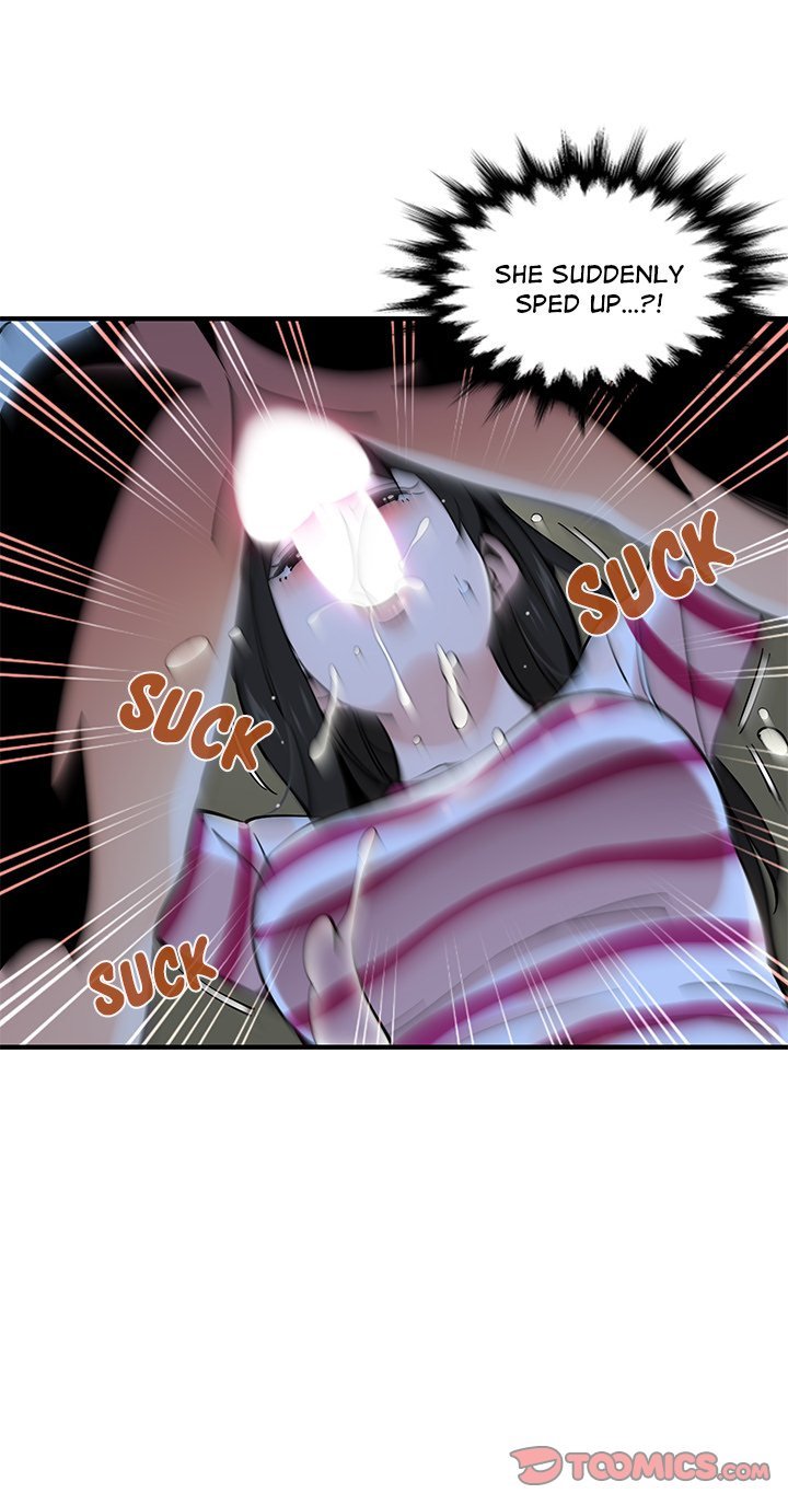 Love Factory - Chapter 8 [photo 36] - MangaPorn