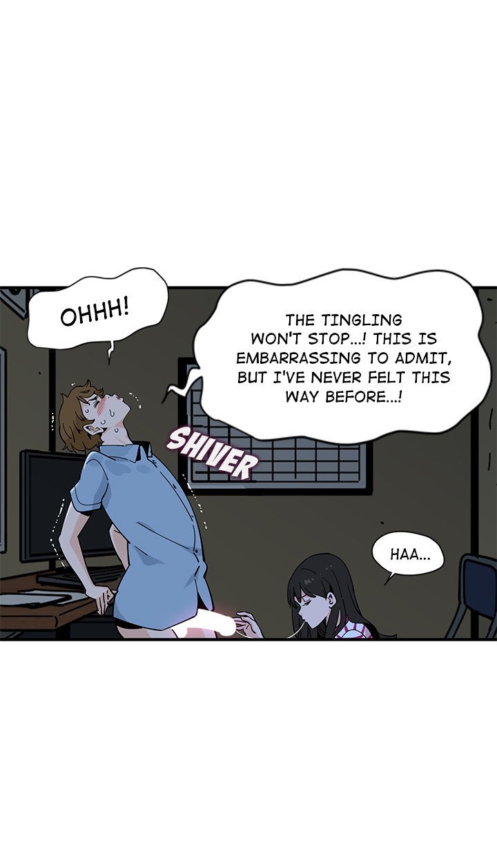 Love Factory - Chapter 8 [photo 41] - MangaPorn