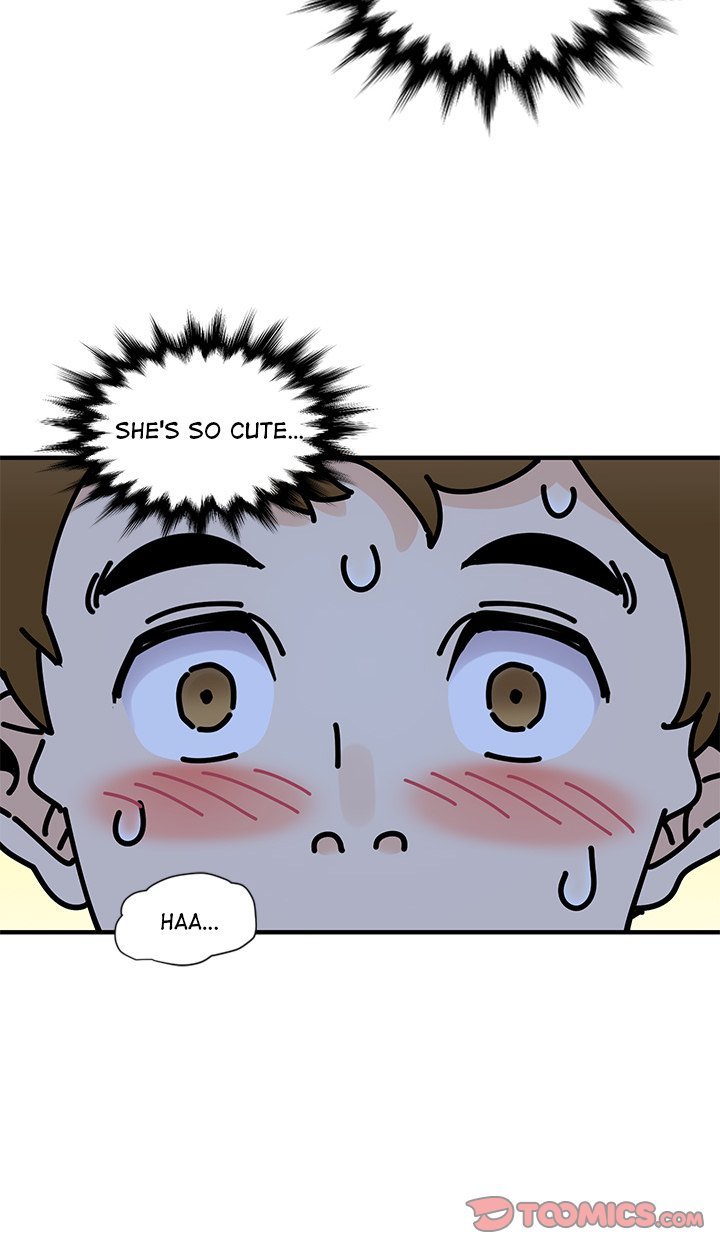 Love Factory - Chapter 8 [photo 44] - MangaPorn