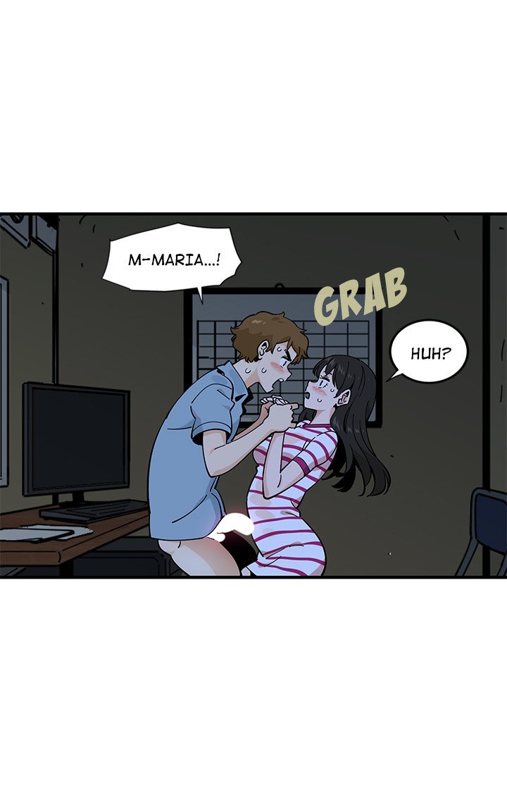 Love Factory - Chapter 8 [photo 45] - MangaPorn