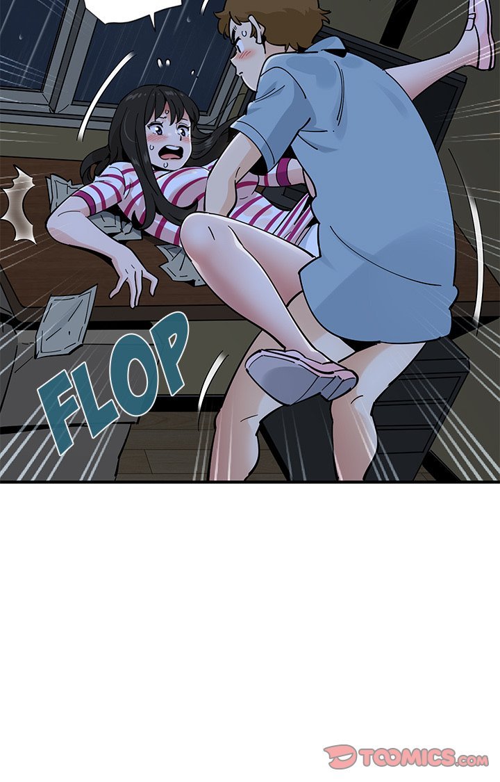 Love Factory - Chapter 8 [photo 48] - MangaPorn