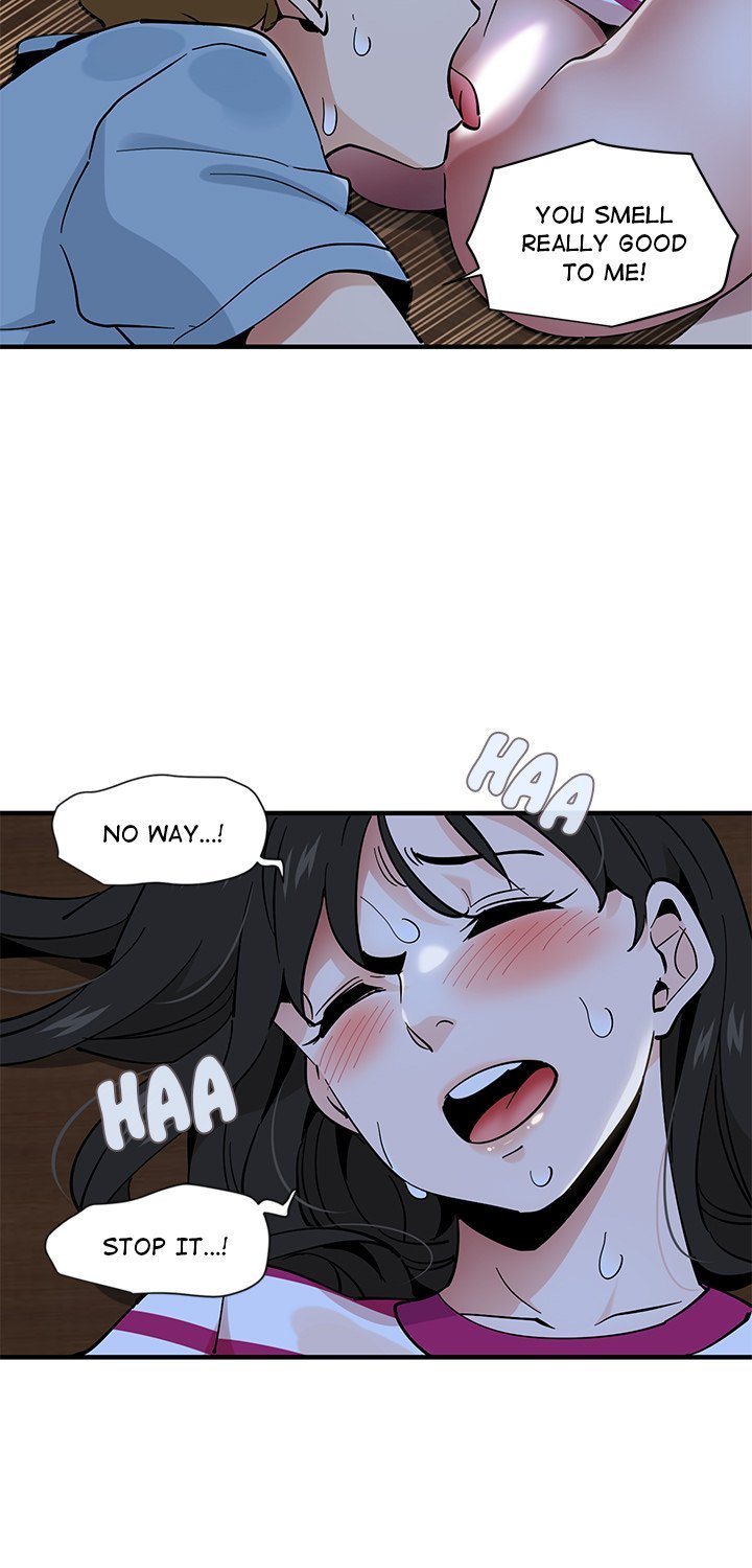 Love Factory - Chapter 8 [photo 51] - MangaPorn