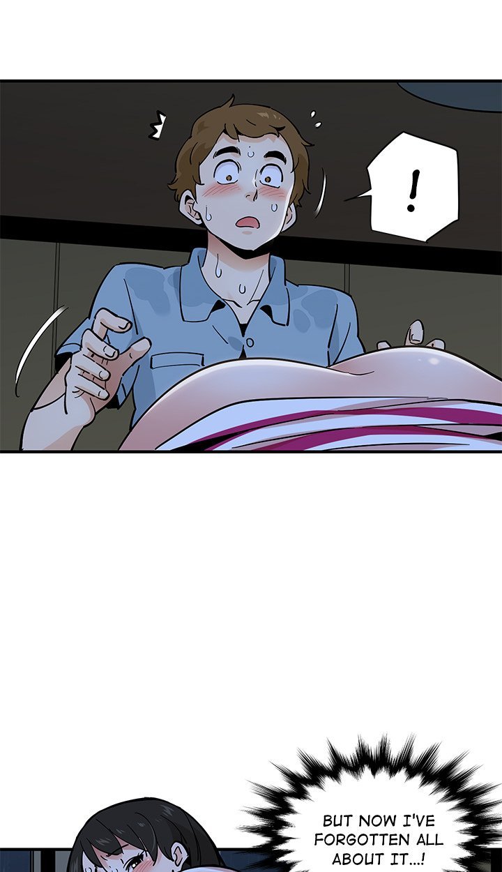 Love Factory - Chapter 8 [photo 55] - MangaPorn