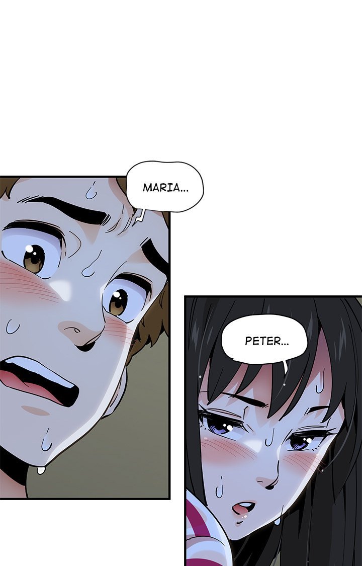 Love Factory - Chapter 8 [photo 57] - MangaPorn