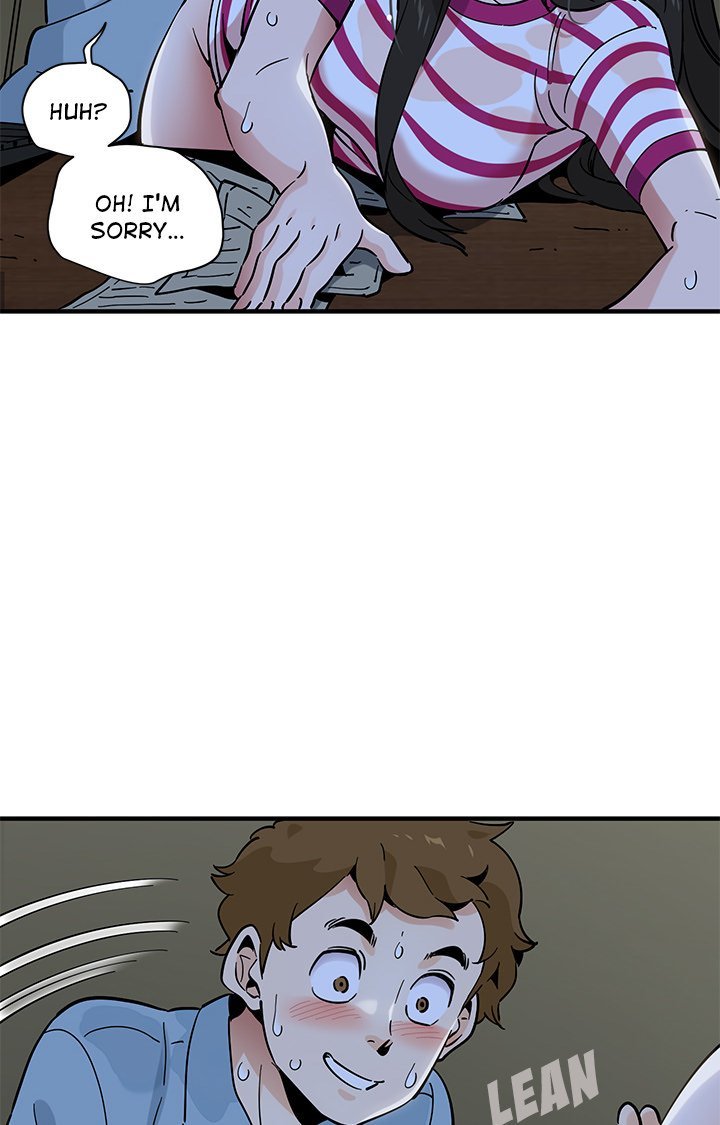 Love Factory - Chapter 8 [photo 59] - MangaPorn