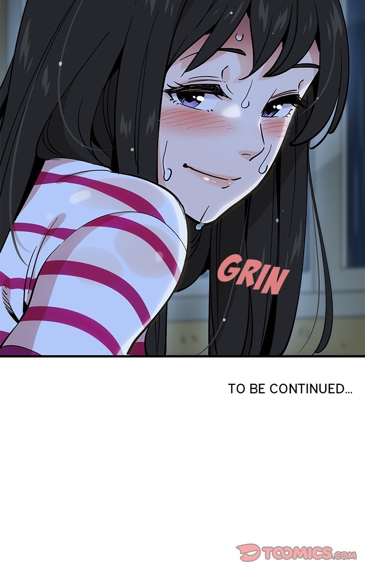 Love Factory - Chapter 8 [photo 64] - MangaPorn