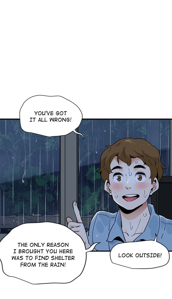 Love Factory - Chapter 8 [photo 7] - MangaPorn