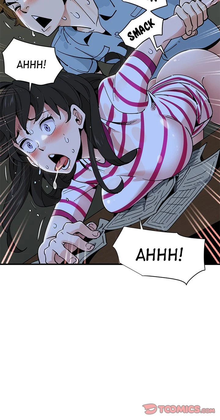 Love Factory - Chapter 9 [photo 16] - MangaPorn