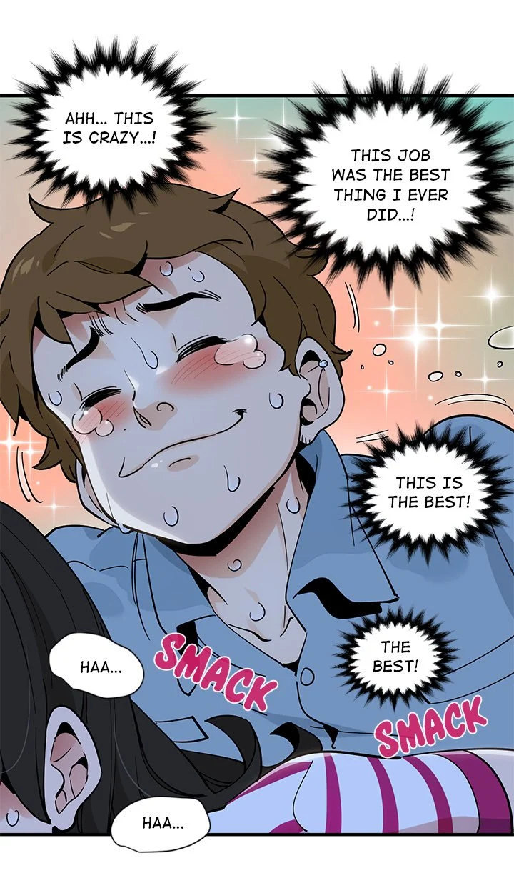 Love Factory - Chapter 9 [photo 17] - MangaPorn