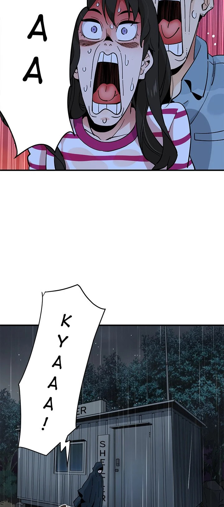 Love Factory - Chapter 9 [photo 23] - MangaPorn