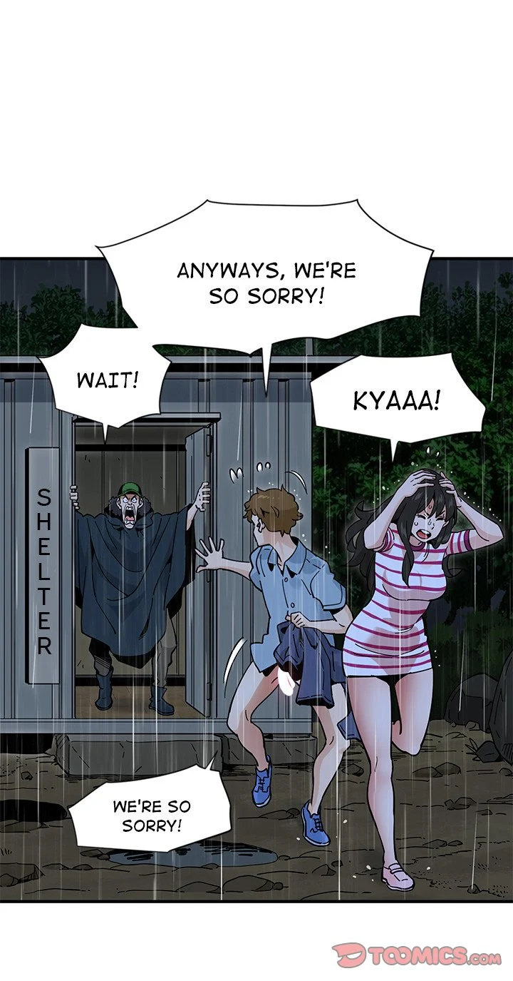 Love Factory - Chapter 9 [photo 28] - MangaPorn