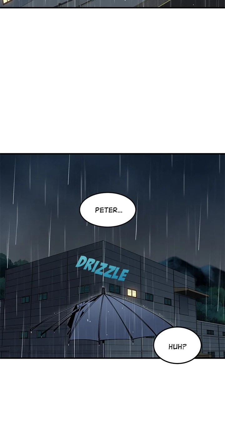 Love Factory - Chapter 9 [photo 31] - MangaPorn