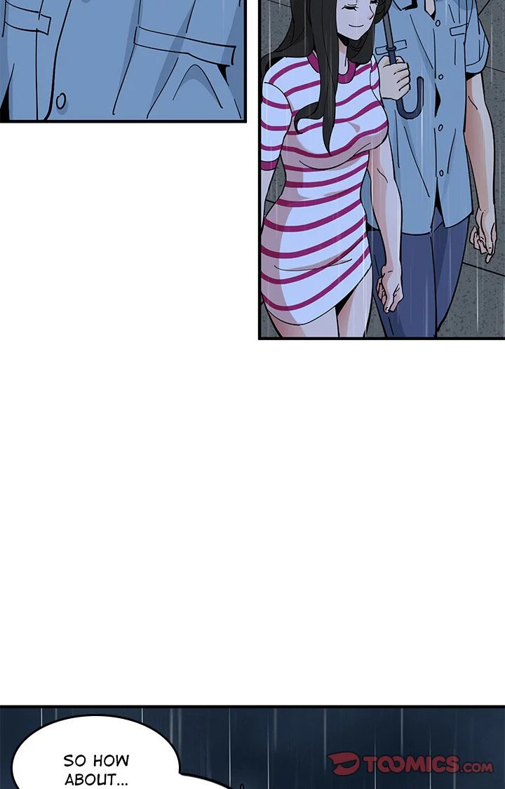 Love Factory - Chapter 9 [photo 34] - MangaPorn