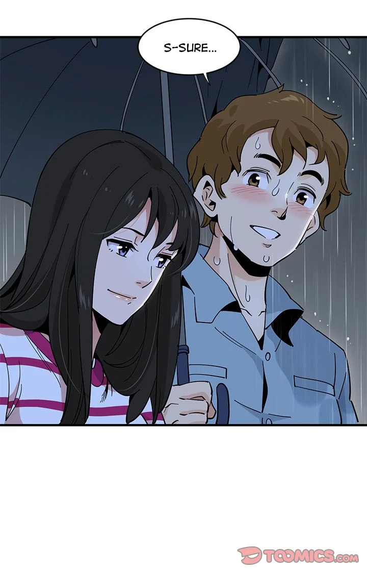 Love Factory - Chapter 9 [photo 36] - MangaPorn