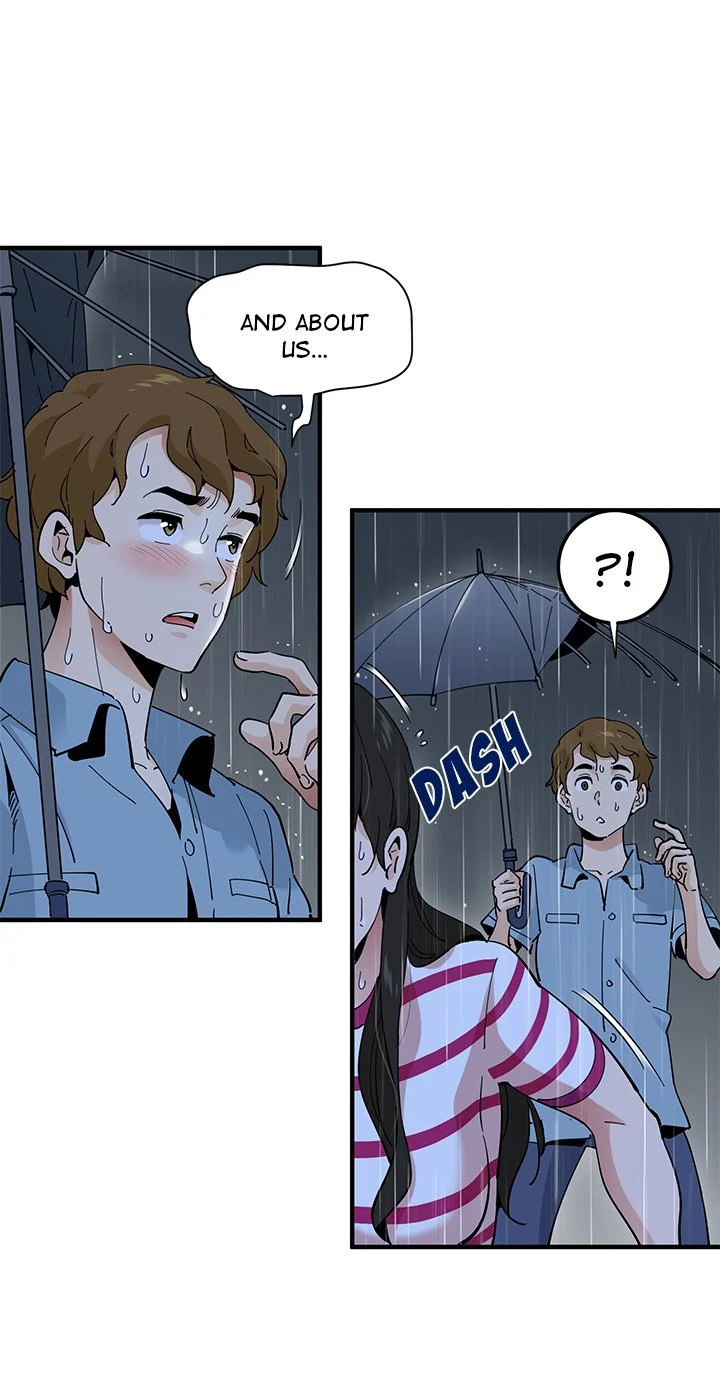 Love Factory - Chapter 9 [photo 37] - MangaPorn