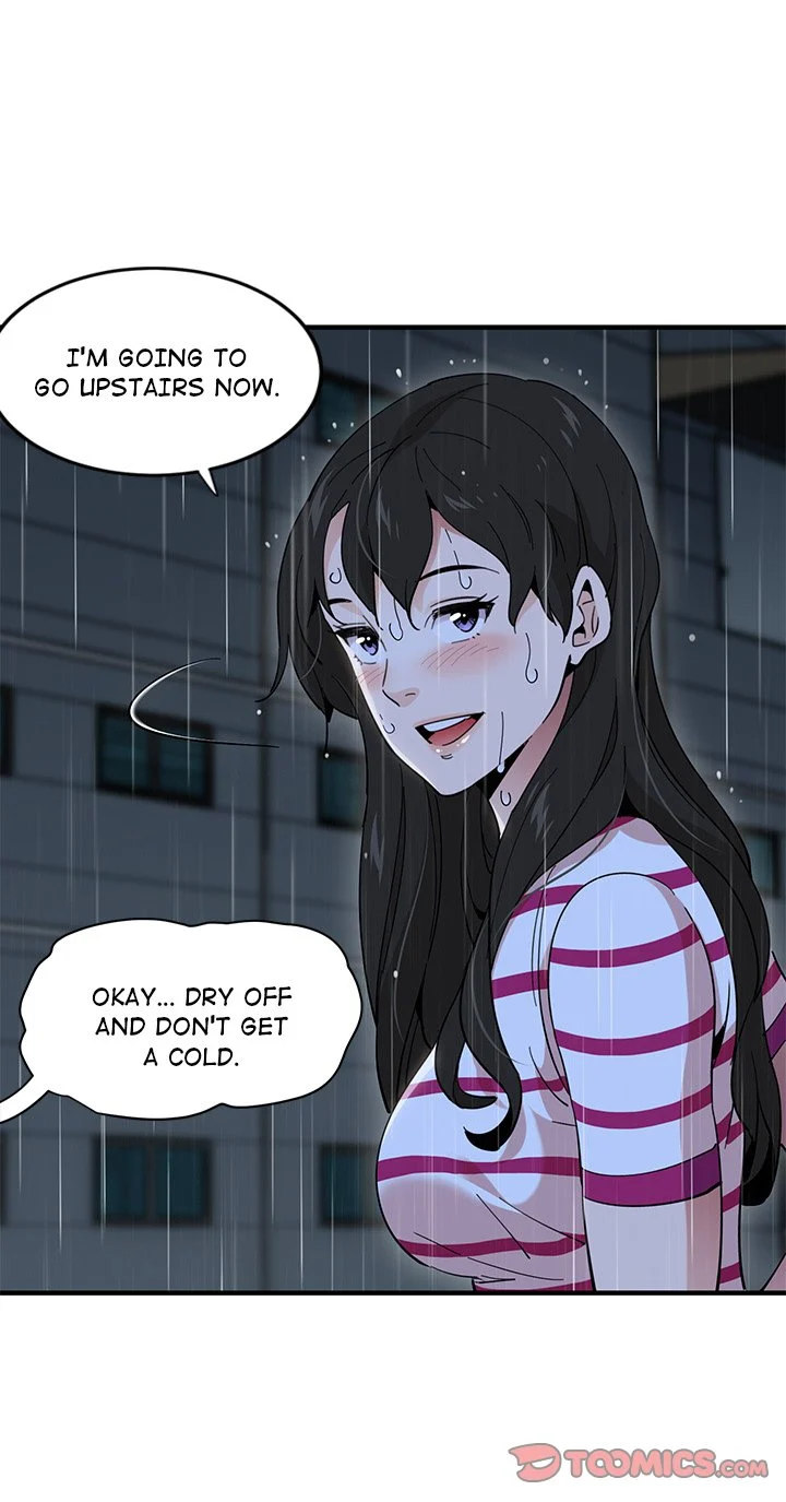 Love Factory - Chapter 9 [photo 38] - MangaPorn