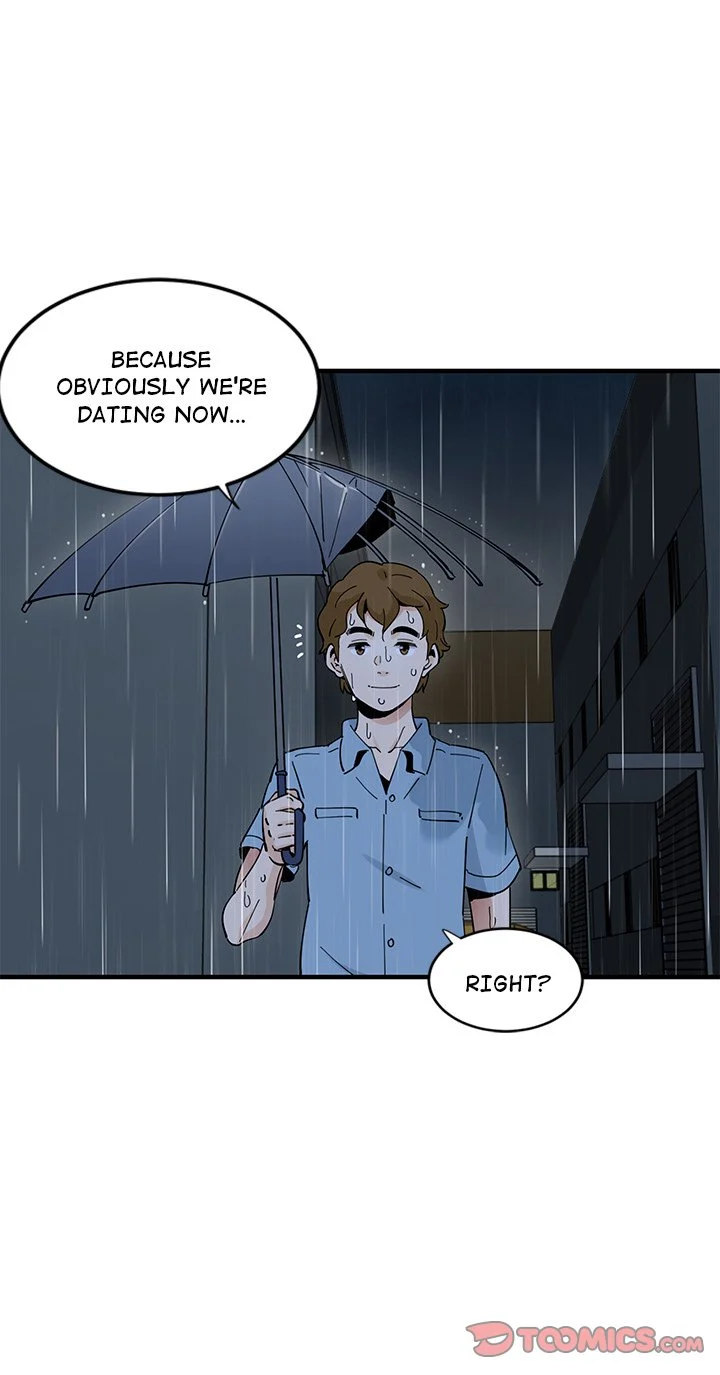 Love Factory - Chapter 9 [photo 40] - MangaPorn