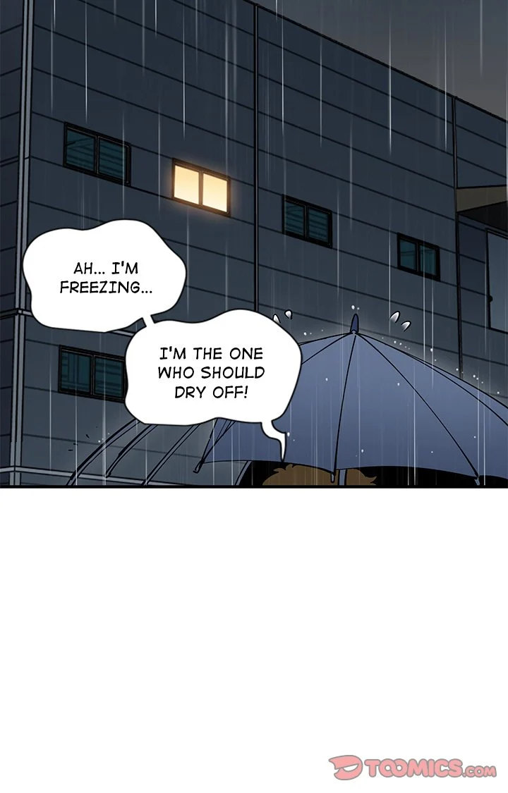 Love Factory - Chapter 9 [photo 42] - MangaPorn