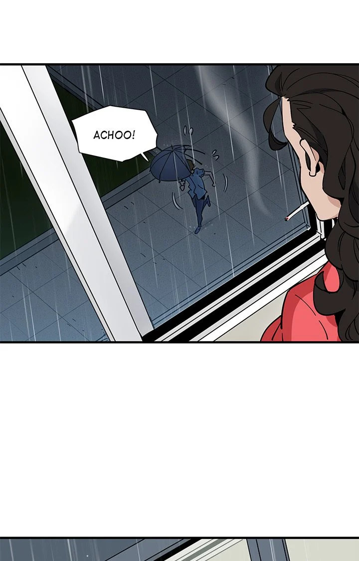 Love Factory - Chapter 9 [photo 43] - MangaPorn