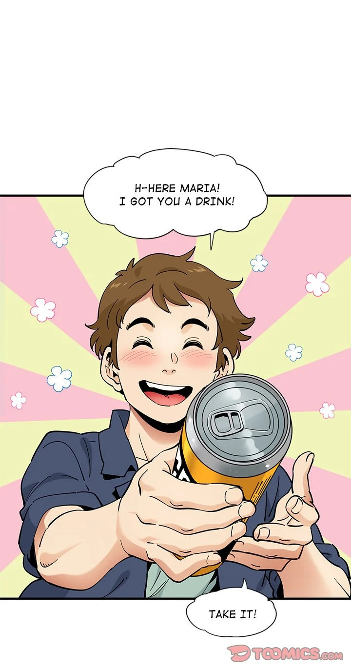 Love Factory - Chapter 9 [photo 46] - MangaPorn