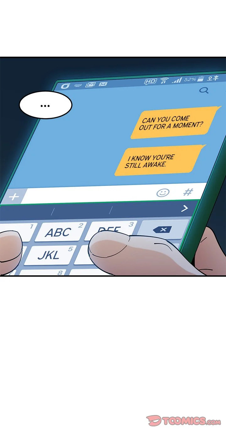 Love Factory - Chapter 9 [photo 56] - MangaPorn