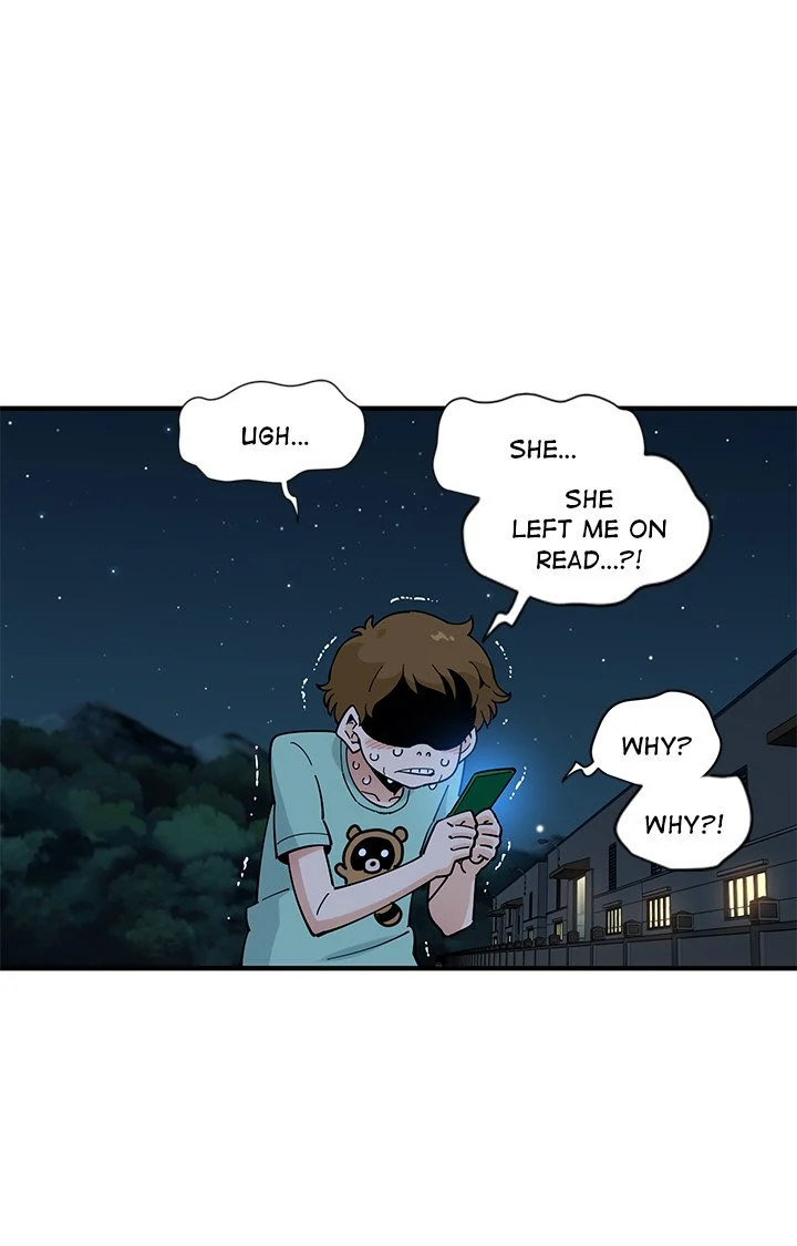 Love Factory - Chapter 9 [photo 59] - MangaPorn