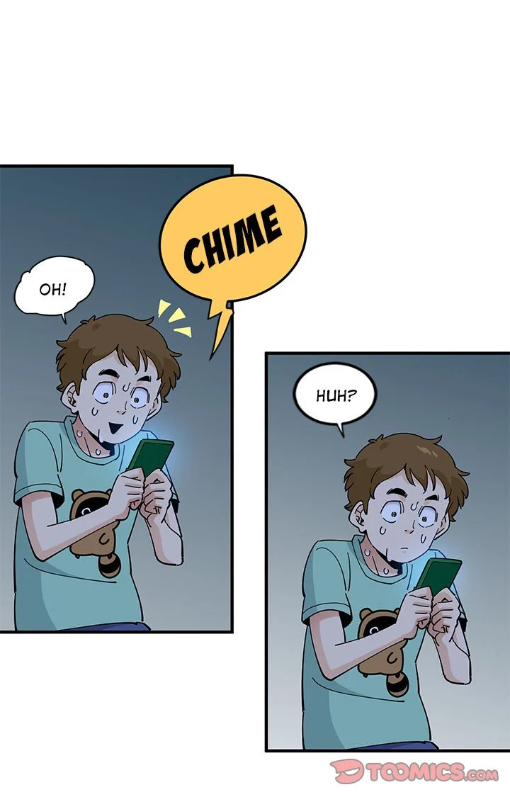 Love Factory - Chapter 9 [photo 60] - MangaPorn