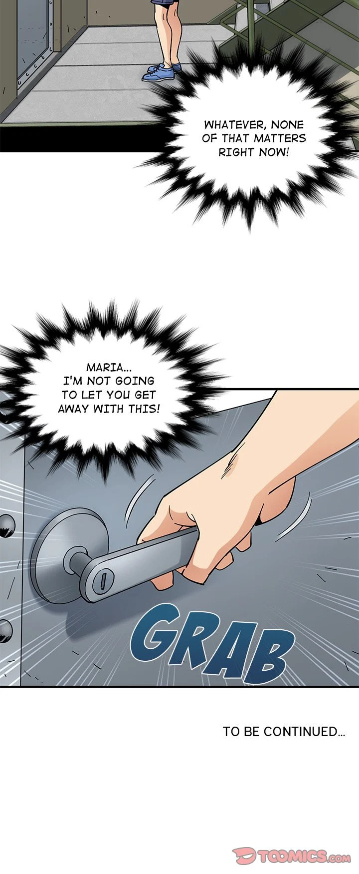 Love Factory - Chapter 9 [photo 64] - MangaPorn