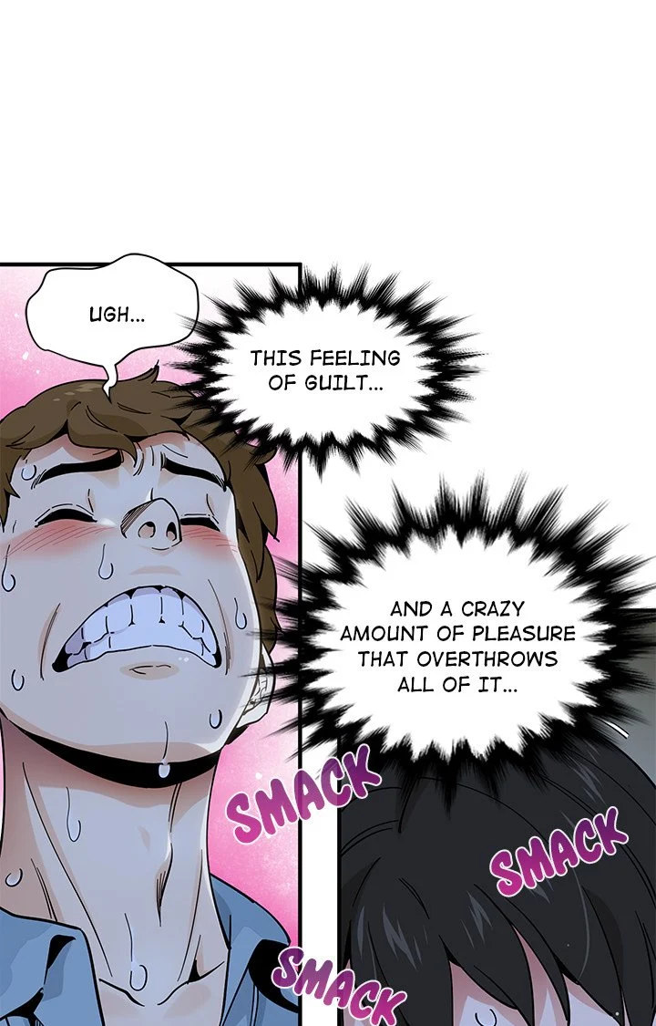 Love Factory - Chapter 9 [photo 9] - MangaPorn