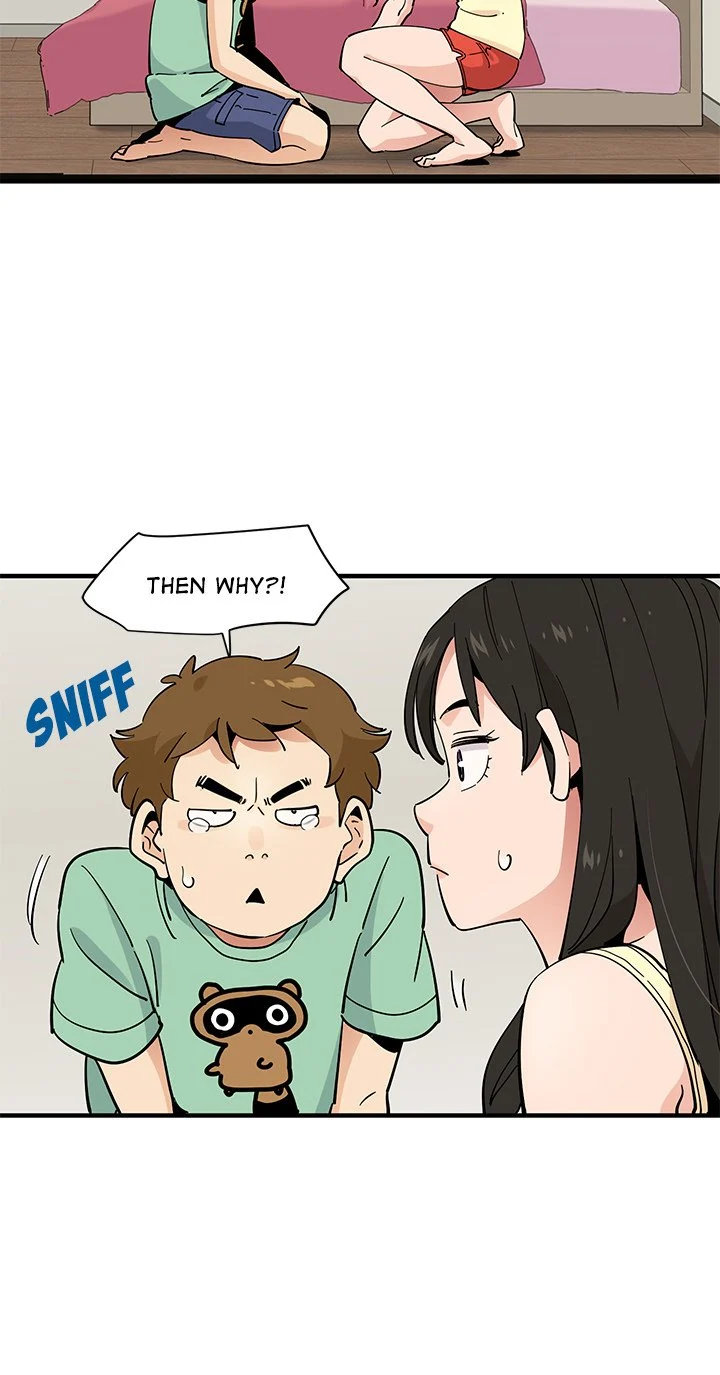 Love Factory - Chapter 10 [photo 12] - MangaPorn