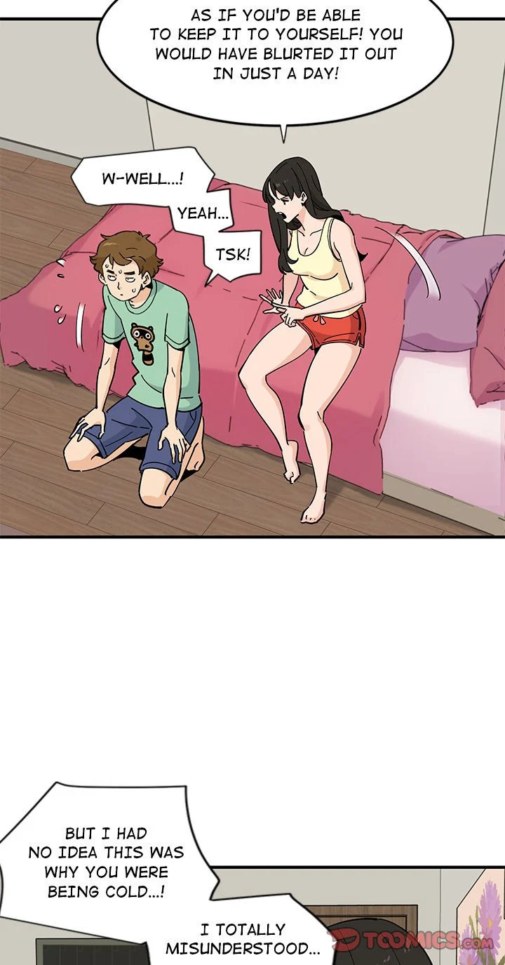 Love Factory - Chapter 10 [photo 19] - MangaPorn