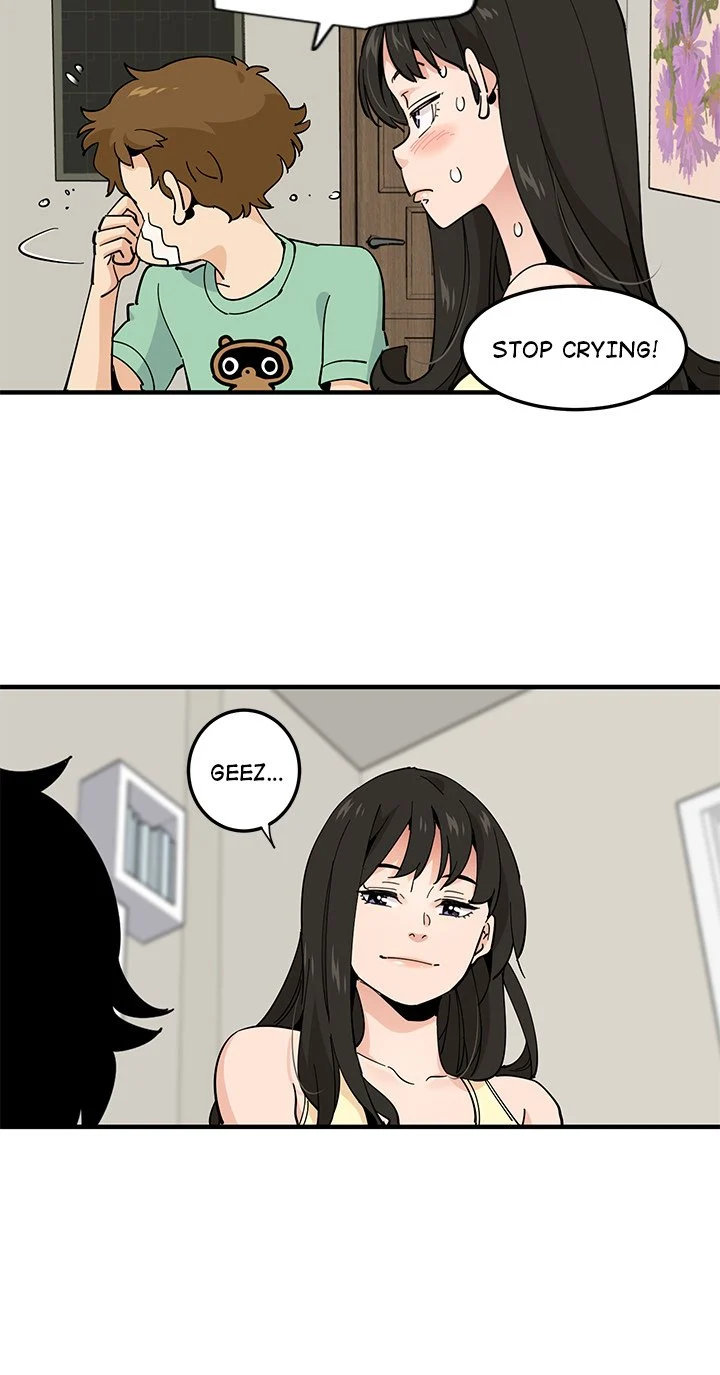 Love Factory - Chapter 10 [photo 20] - MangaPorn