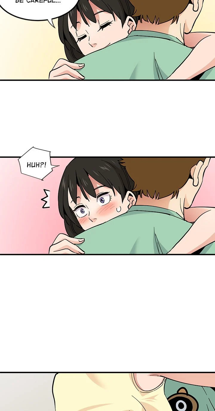 Love Factory - Chapter 10 [photo 22] - MangaPorn