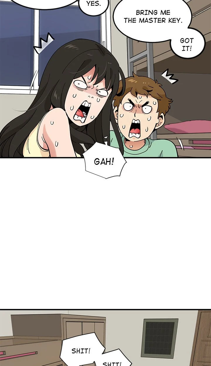 Love Factory - Chapter 10 [photo 30] - MangaPorn