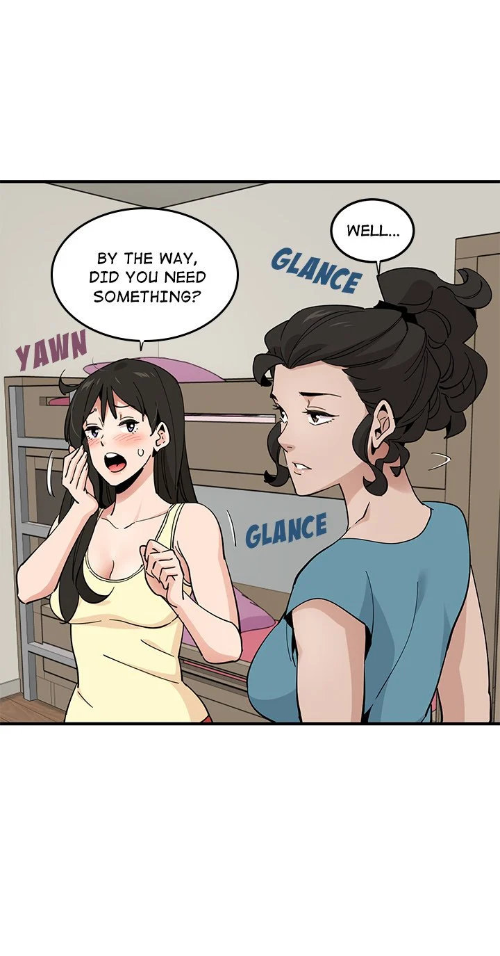 Love Factory - Chapter 10 [photo 36] - MangaPorn