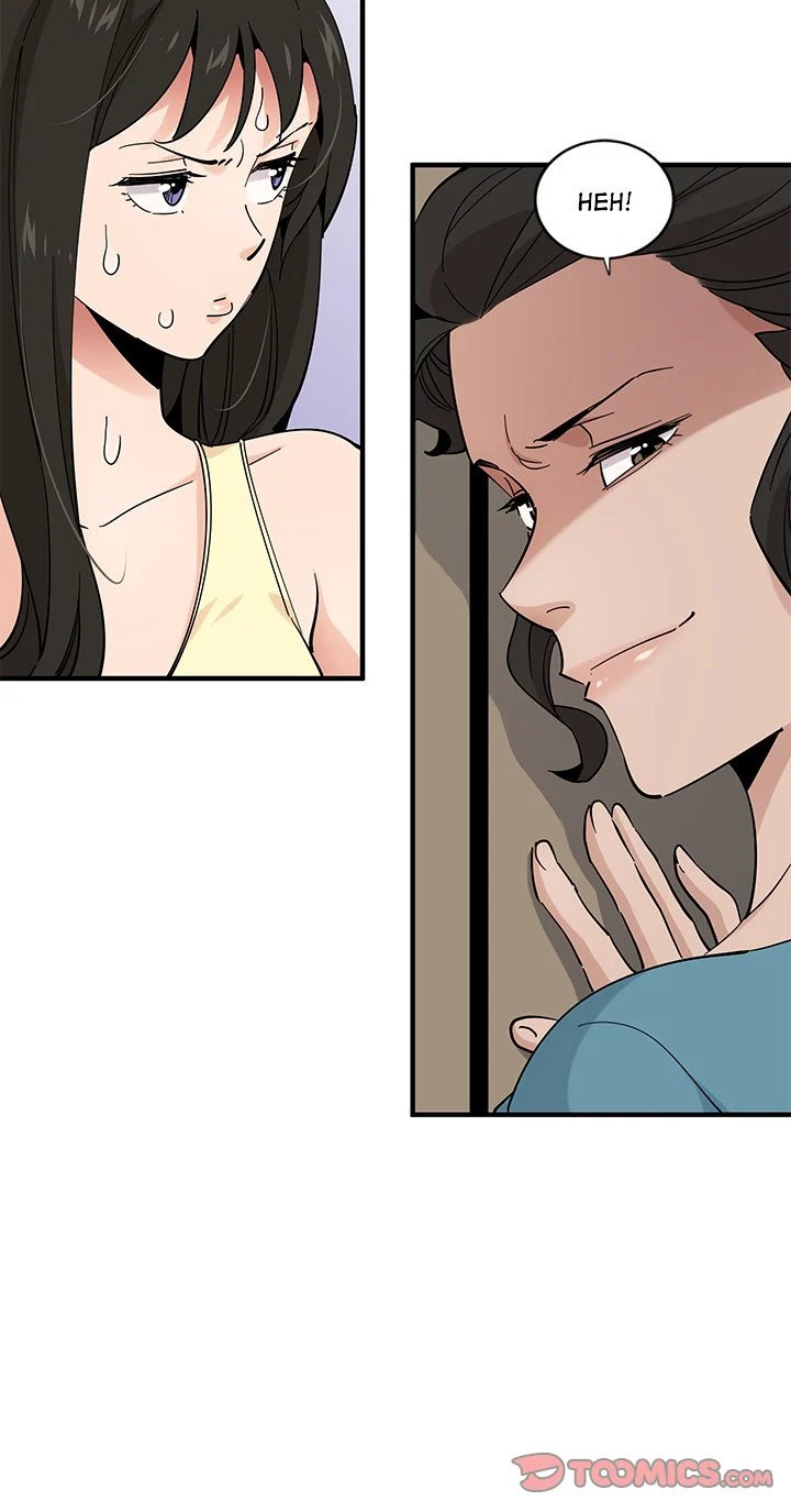 Love Factory - Chapter 10 [photo 43] - MangaPorn