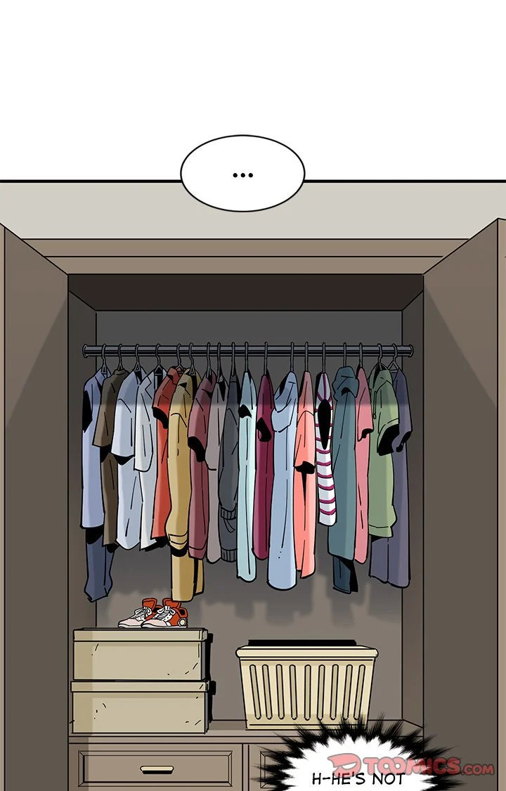 Love Factory - Chapter 10 [photo 45] - MangaPorn