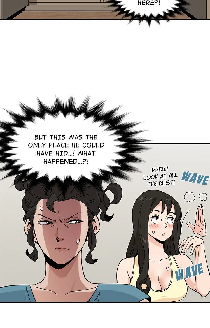 Love Factory - Chapter 10 [photo 46] - MangaPorn