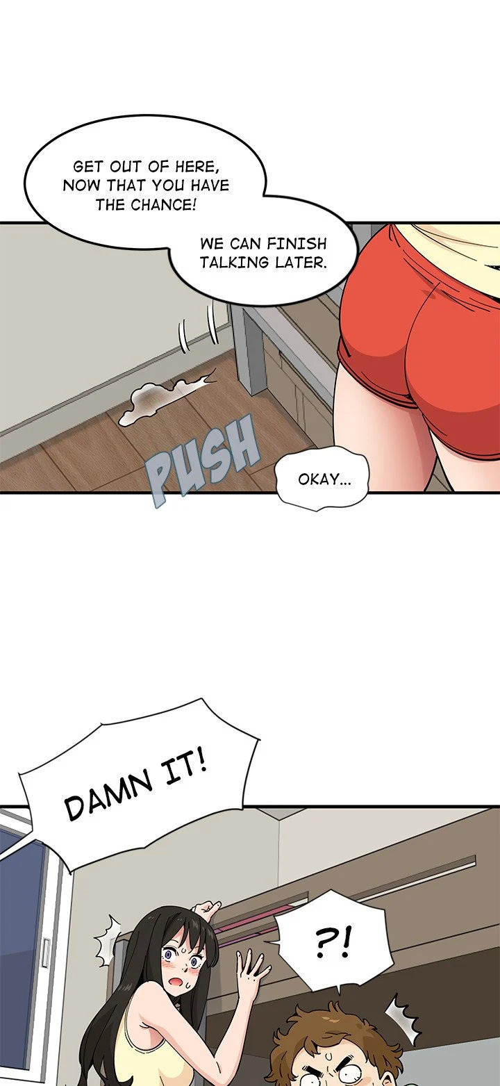 Love Factory - Chapter 10 [photo 54] - MangaPorn