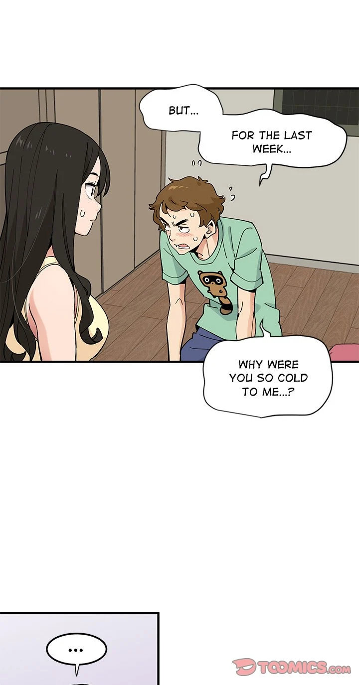 Love Factory - Chapter 10 [photo 9] - MangaPorn