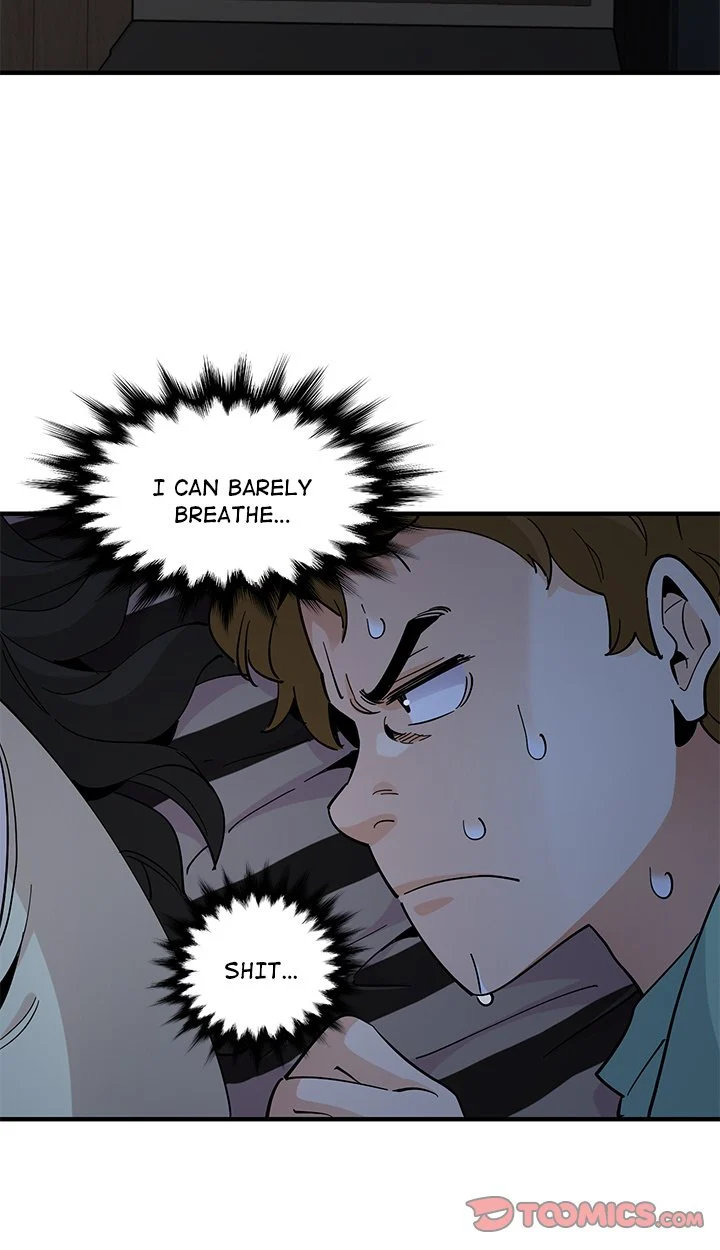 Love Factory - Chapter 11 [photo 12] - MangaPorn