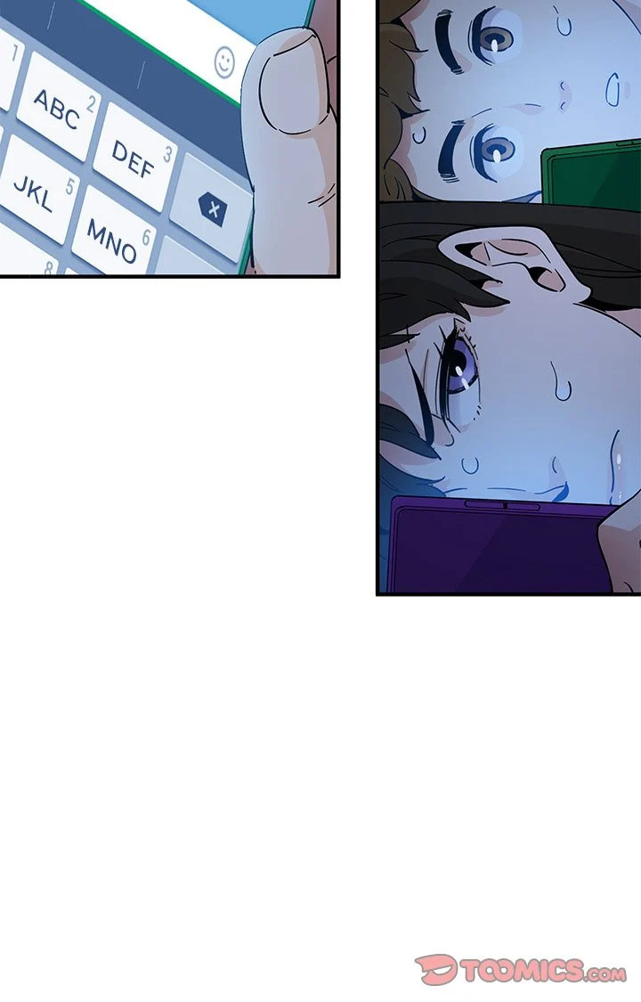 Love Factory - Chapter 11 [photo 16] - MangaPorn