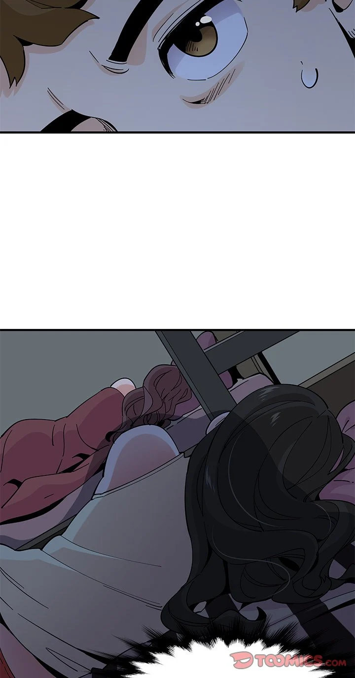 Love Factory - Chapter 11 [photo 18] - MangaPorn