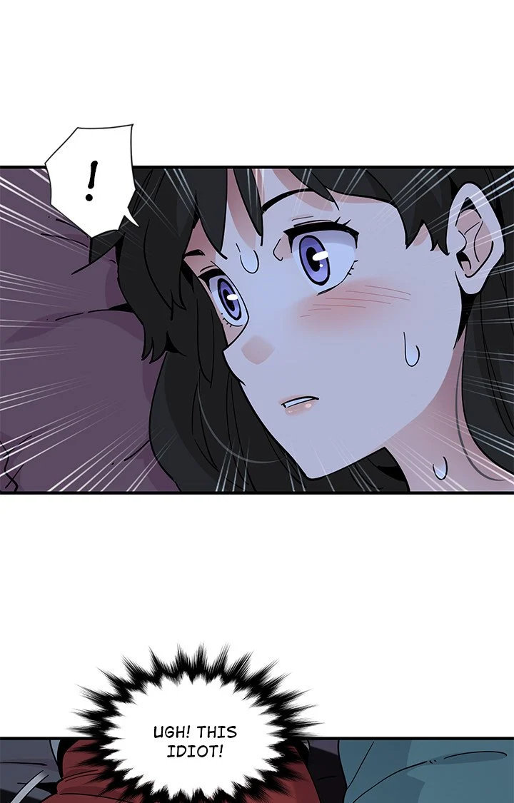 Love Factory - Chapter 11 [photo 21] - MangaPorn