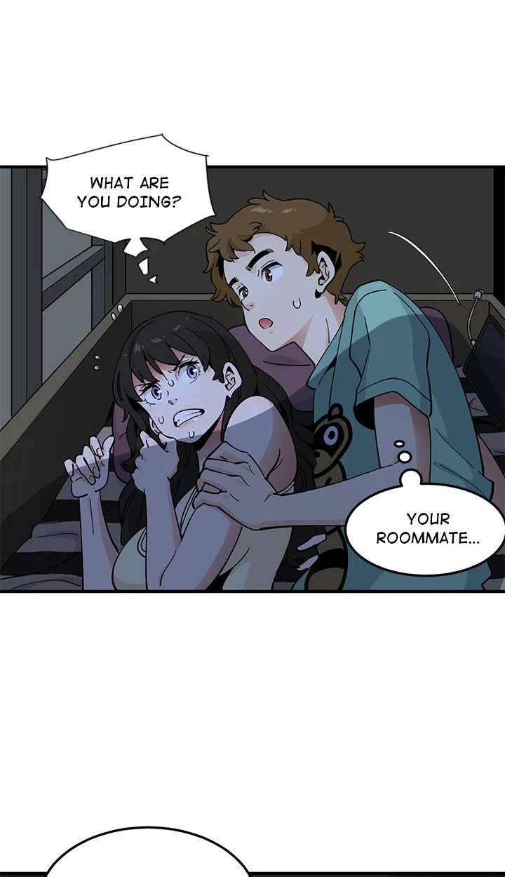 Love Factory - Chapter 11 [photo 25] - MangaPorn