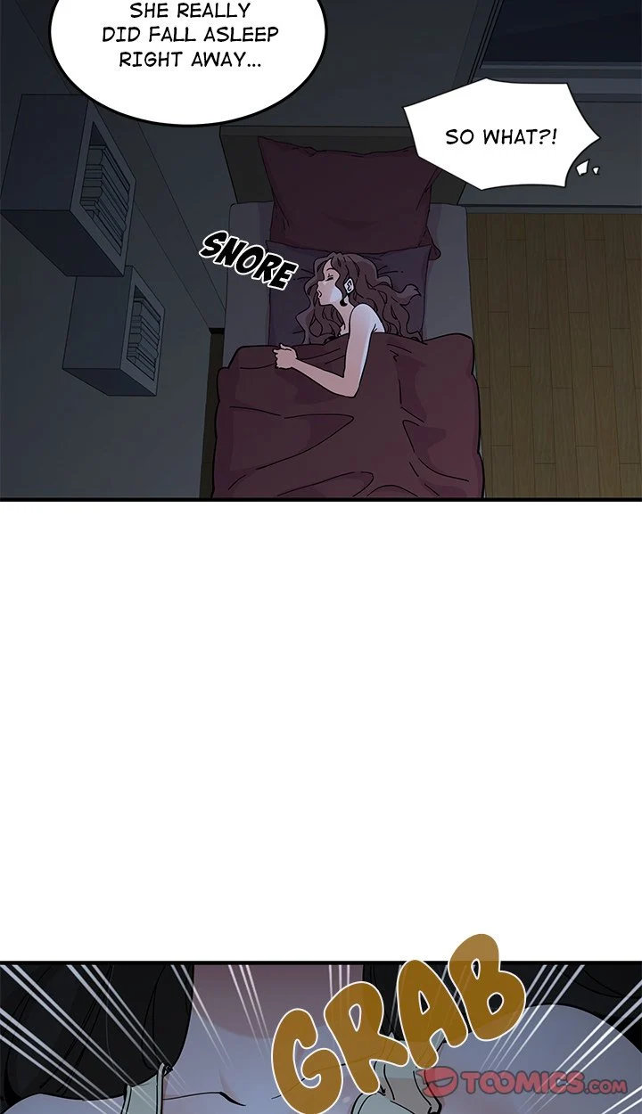 Love Factory - Chapter 11 [photo 26] - MangaPorn