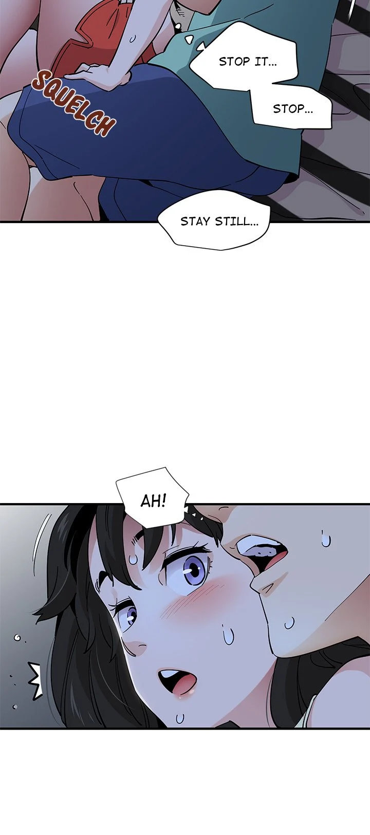 Love Factory - Chapter 11 [photo 35] - MangaPorn