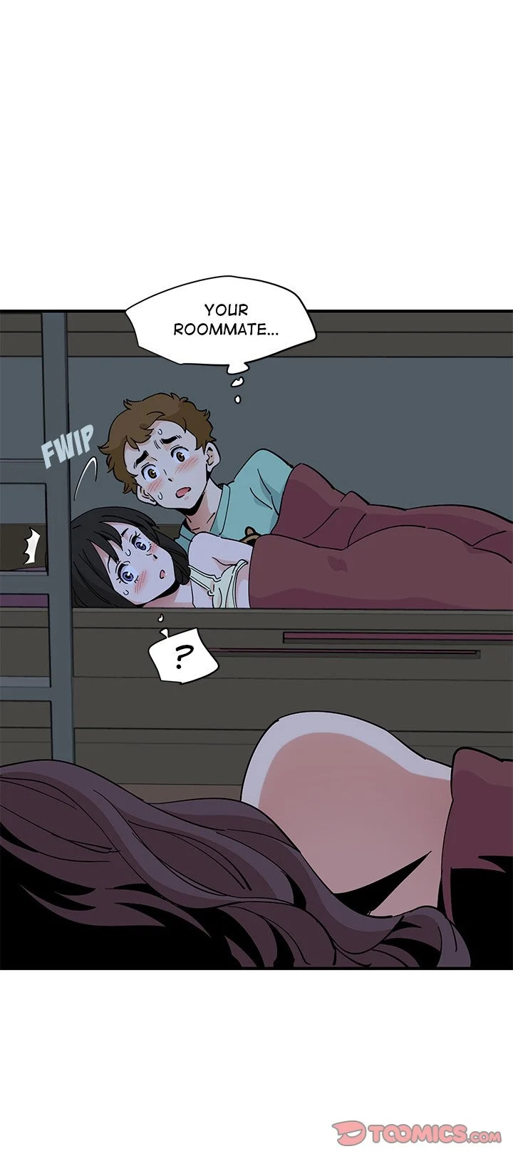 Love Factory - Chapter 11 [photo 36] - MangaPorn