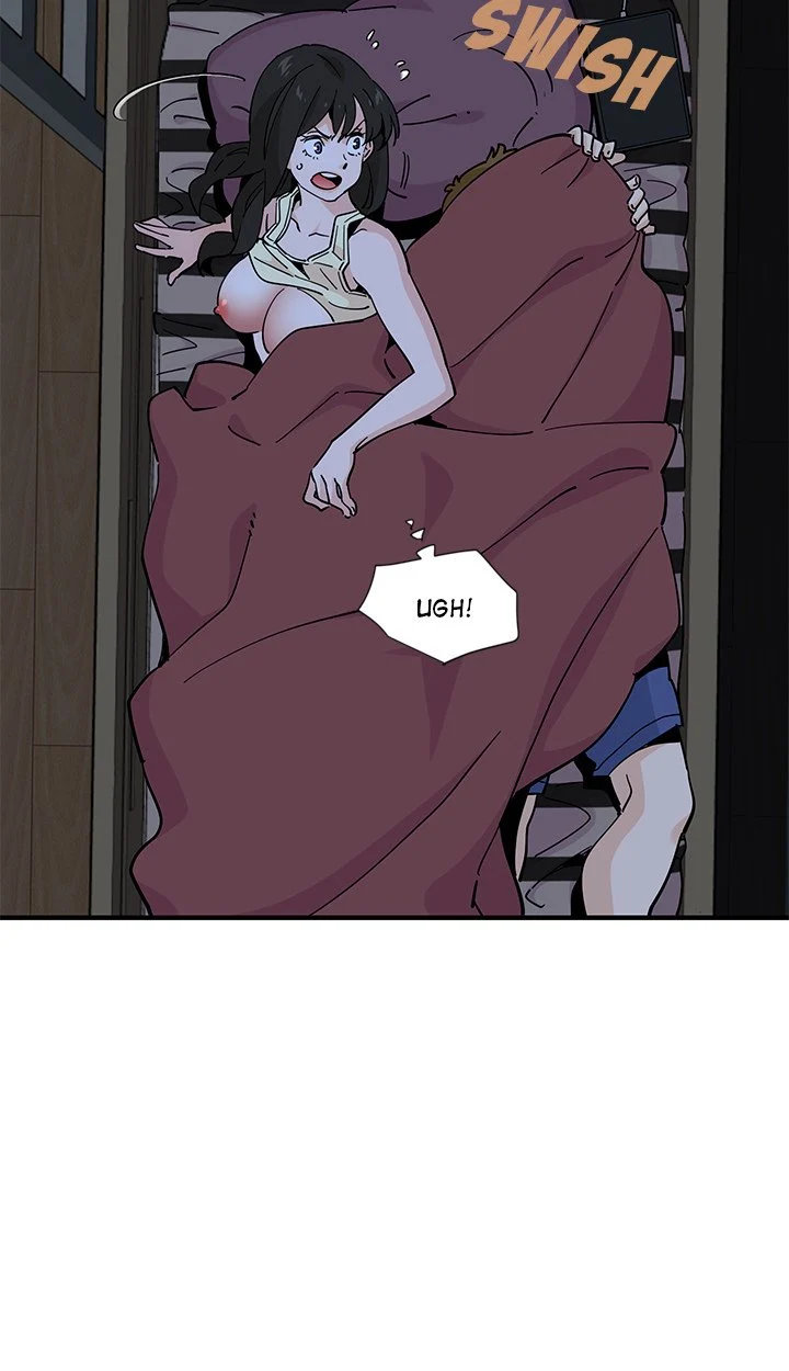 Love Factory - Chapter 11 [photo 39] - MangaPorn