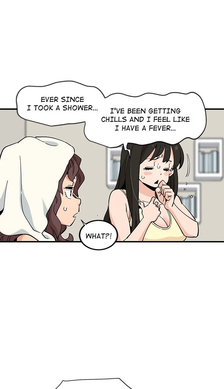 Love Factory - Chapter 11 [photo 5] - MangaPorn